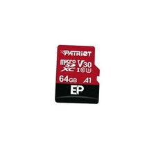 A1 / V30 Micro SD Card for Android Phones and Tablets, 4K Video Recording 64GB