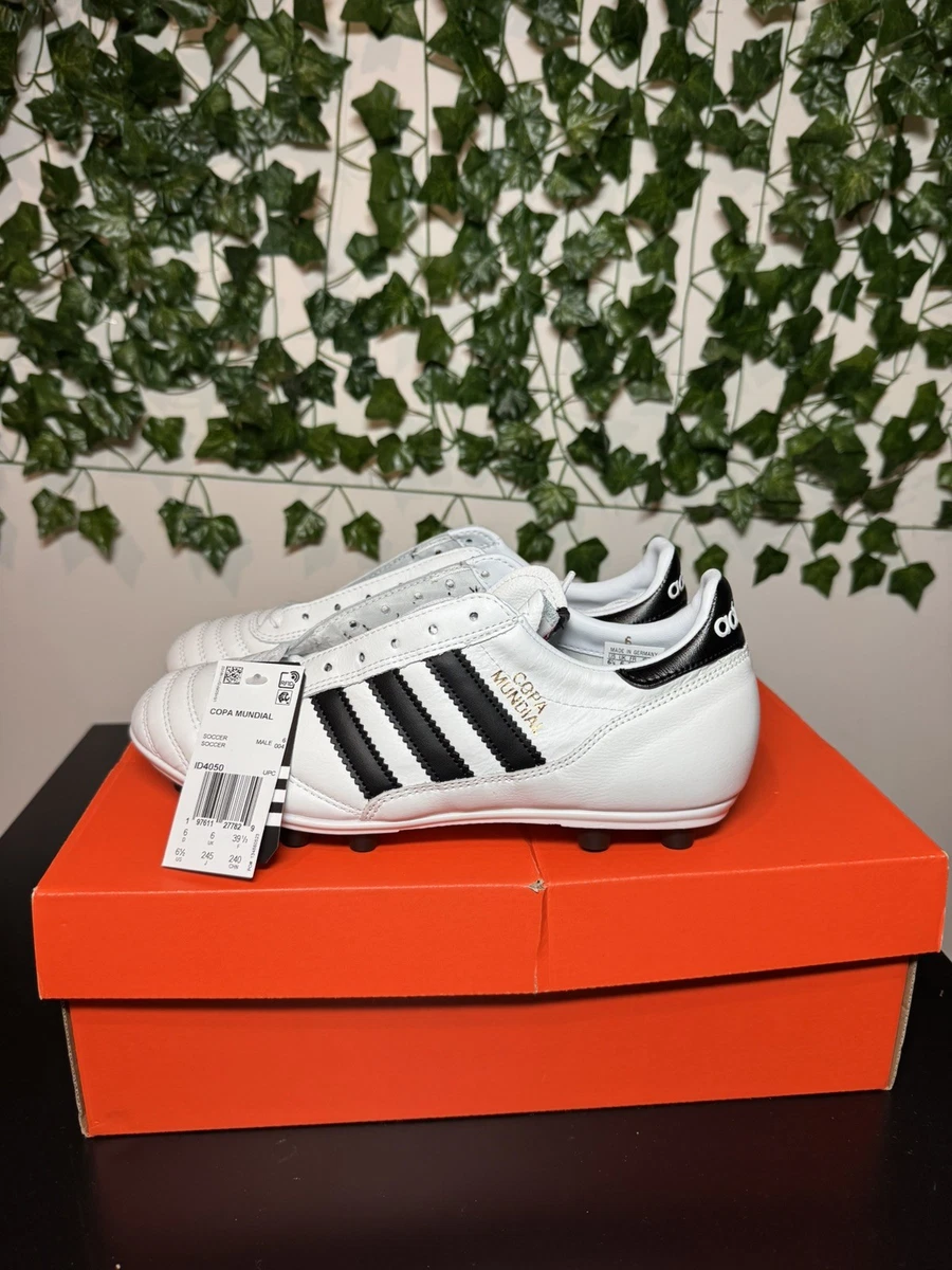 Adidas Copa Mundial Soccer Shoes for sale - eBay