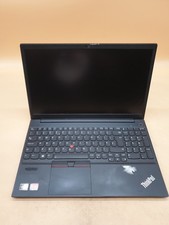 LENOVO THINKPAD E15 GEN 2 ,15.6" RYZEN 5 4500U 2.375GHZ 8GB RAM,FAULTY,SL24