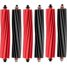 Main Brush Roller Brushes for Roborock S8 MaxV Ultra Vacuum Cleaner Accessories