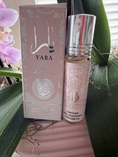 Ard Al Zaafaran Yara Roll-On Perfume Oil 10 ml Alcohol-Free Travel Size