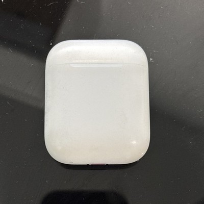 Genuine Apple AirPods Charging Case Only For Models: A1602 A1523