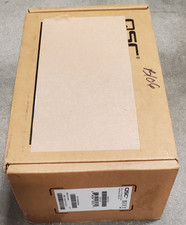 QSC TSC-70-G3 Q-SYS 7" Touch Screen Controller, Black