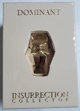 Insurrection DOMINANT Collector For Men Eau de Parfum Spray 3.3 oz / 100 mL
