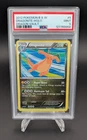 Dragonite 2012 Pokemon Black & White Dragon Vault Holo #5 PSA 9 Mint