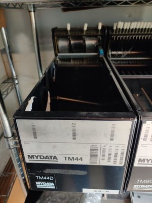 MyData Mycronic TM 44mm Tape Feeder Magazine w/Warranty!