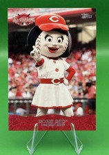 2017 Topps All-Star FanFest Baseball Cards 9