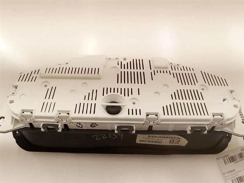 07-09 NISSAN XTERRA SPEEDOMETER INSTRUMENT GAUGE OEM USED TESTED 24810-ZP67A - Image 4 of 4