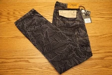 NWT MEN'S PRPS JEANS Size 32 x 32 Carpenter Pant Relaxed Fit P-2 Navy Dark