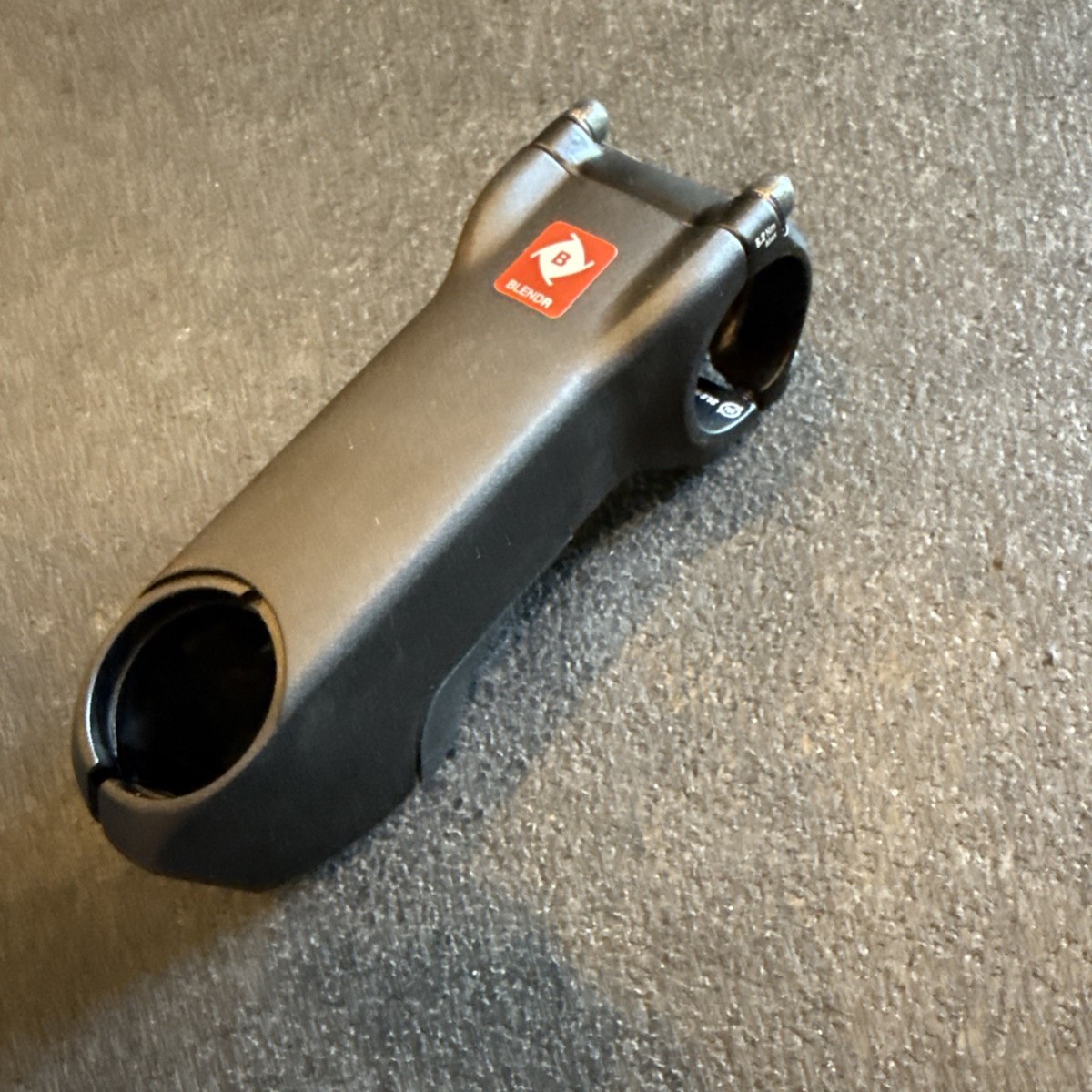 NEW Trek RCS Pro Blendr Stem Model 5274592 100mm 7d | eBay