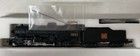 KATO N Gauge 126-0104 Heavy Mikado Canadian National Locomotive Original Case — photo 2