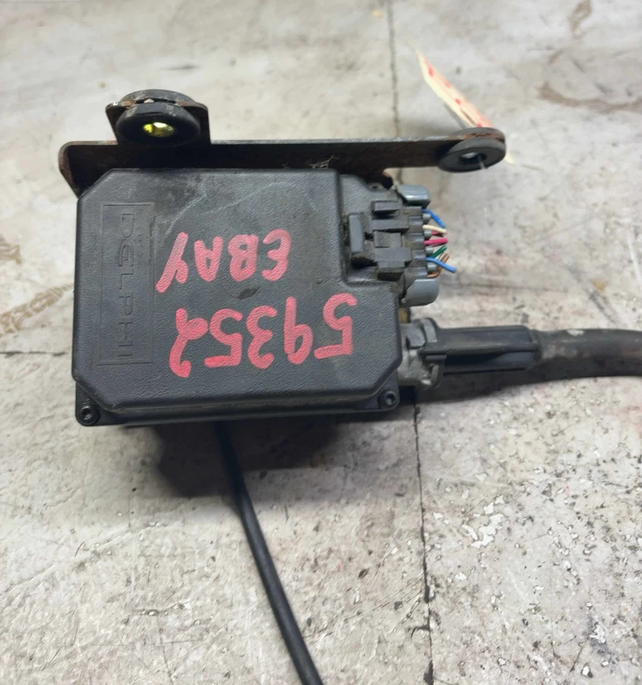 Módulo servo control de crucero KIA SORENTO 2003-2006 con cable (tablero izquierdo) fabricante de equipos originales Foto 4 de 4