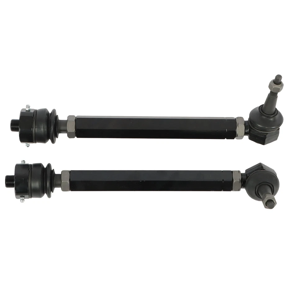 Labwork Heavy Duty Tie Rods For 2011-23 Chevy Silverado GMC Sierra 2500HD 3500HD - Image 3 of 4