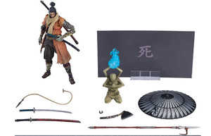 Sekiro Figma | eBay
