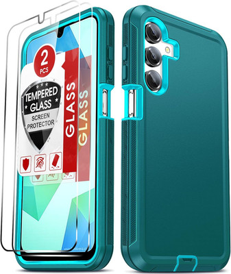 Compatible for Galaxy A16-5G Phone Case:【Not FIT A15 5G】 Samsung A16 5G Case wit