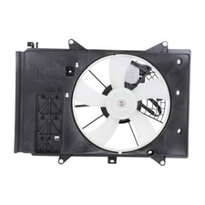 GPD 2812032 Cooling Fans Assembly for Mazda CX-30 CX-3 2016-2021