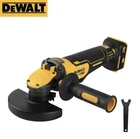 DeWalt DCG416B 20V MAX XR Cordless Brushless 4.5" - 5" Angle Grinder Bare Tool
