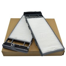Cabin Air Filter for Nissan Pathfinder Altima Infiniti QX4 G20 1997-2004 CF10555