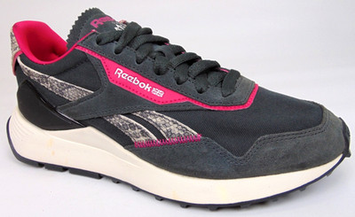 NEW! Reebok CL Legacy AZ Running Shoes Women's Size 7.0 M, Multicolor Sneakers