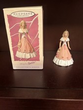 Barbie springtime Collection