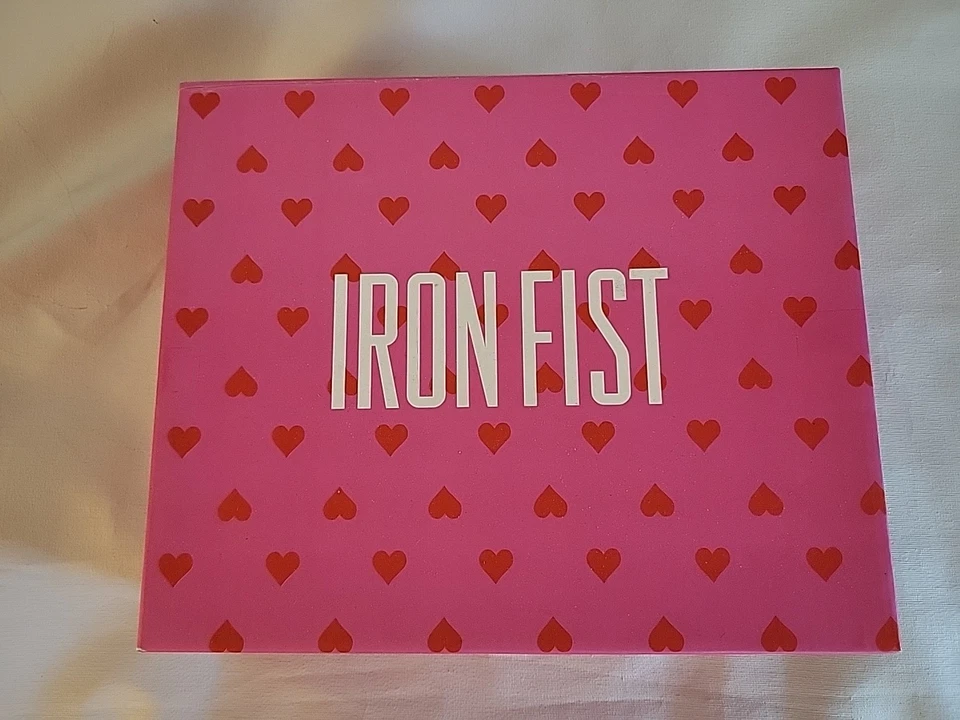 Iron Fist Care Bears Pastel Spring Fling Plataforma 4 Pulgadas Tacones Para Mujer 6 NUEVO Foto 4 de 4