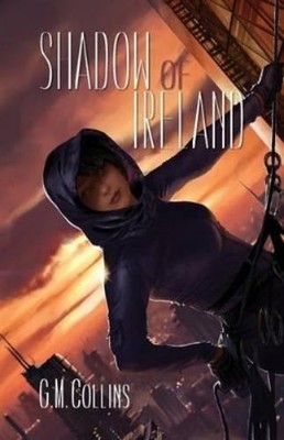 G M Collins Shadow of Ireland (Taschenbuch)
