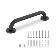 16 Inch Stainless Steel Bathroom Shower Grab Bar for Kitchen Bedroom Bathroom