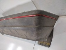 Pare-choc arrière Ford ESCORT