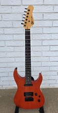 2003 Charvel Journeyman Electric Guitar w/OHSC! -LL