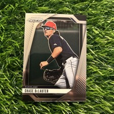 Click to enlarge Chase DeLauter