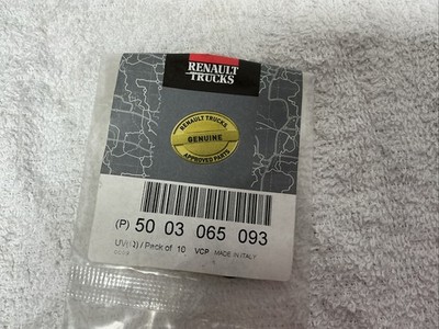 5003065093 - Seal ring OE number by RENAULT TRUCKS Pack Of 4