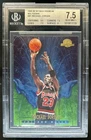 1995-96 Skybox Premium Michael Jordan Meltdown #M1 Bulls BGS 7.5