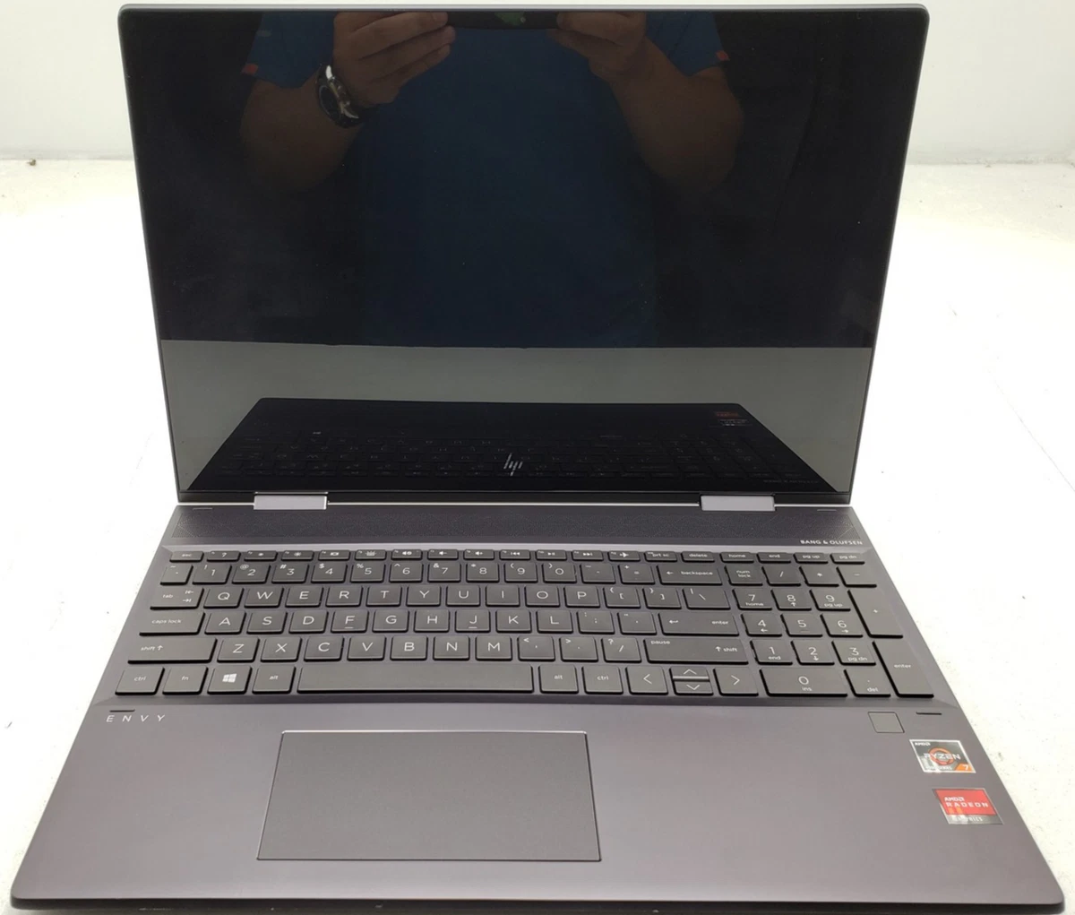 HP ENVY x360 15-15.9 in Screen Notebooks/Laptops for Sale | Shop