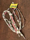 Vintage Teenage Mutant Ninja Turtles Shoelaces Unused. READ