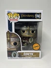 Funko Pop! Vinyl: The Lord of the Rings - Éowyn (Chase) #1743