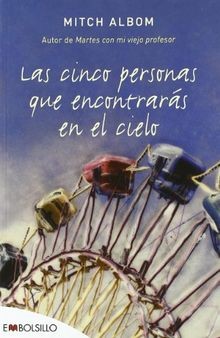Las cinco personas que encontrarás en el cielo (EMB... | Buch | Zustand sehr gut