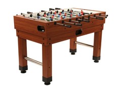 Kicker, Billard, Tischtennis, Hockey Multitisch 9 in 1