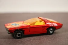 Vintage Matchbox Lesney Superfast Vauxhall Guildsman No. 40 LQQK