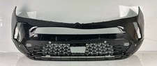 VAUXHALL MOKKA 2021-2024 GENUINE FRONT BUMPER WITH LOWER SECTION P/N 9835278480
