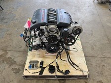 2005-2006 Corvette C6 Ls2 6.0l Engine Drop Out 52k Miles Wiring Ecm Pedal 05-06 2005-2006 Corvette C6 Ls2 6.0l Engine Drop Out 52k Miles Wiring Ecm Pedal 05-06