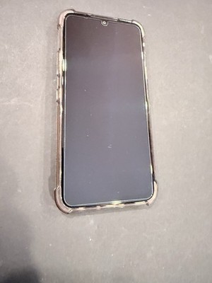 LG G8X ThinQ LM-G850UM LTE 4G  OLED Unlock incl. +MP Mall Scr. Protect