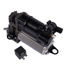 Luftkompressor Kompressor Luftfederung F&uuml;r Mercedes-Benz GL/M-Klasse X166 W166