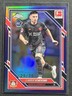 Claudio Echeverri 2025-26 Topps Chrome Bundesliga RC Rookie Card Purple 29/75