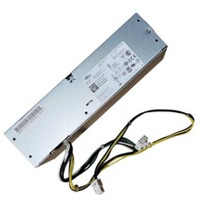 Dell OptiPlex 3020 7020 9020 SFF 255W Power Supply H255ES-00 D255E001L 0YH9D7