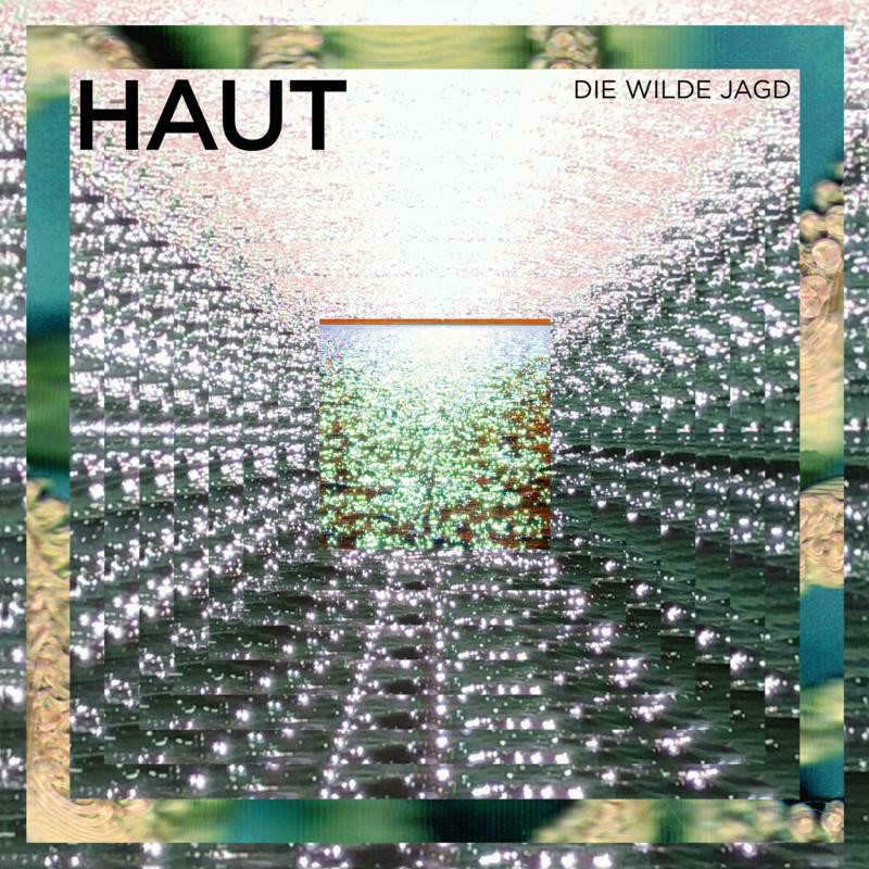 Die Wilde Jagd Haut LP Vinyl BB343LP NEW