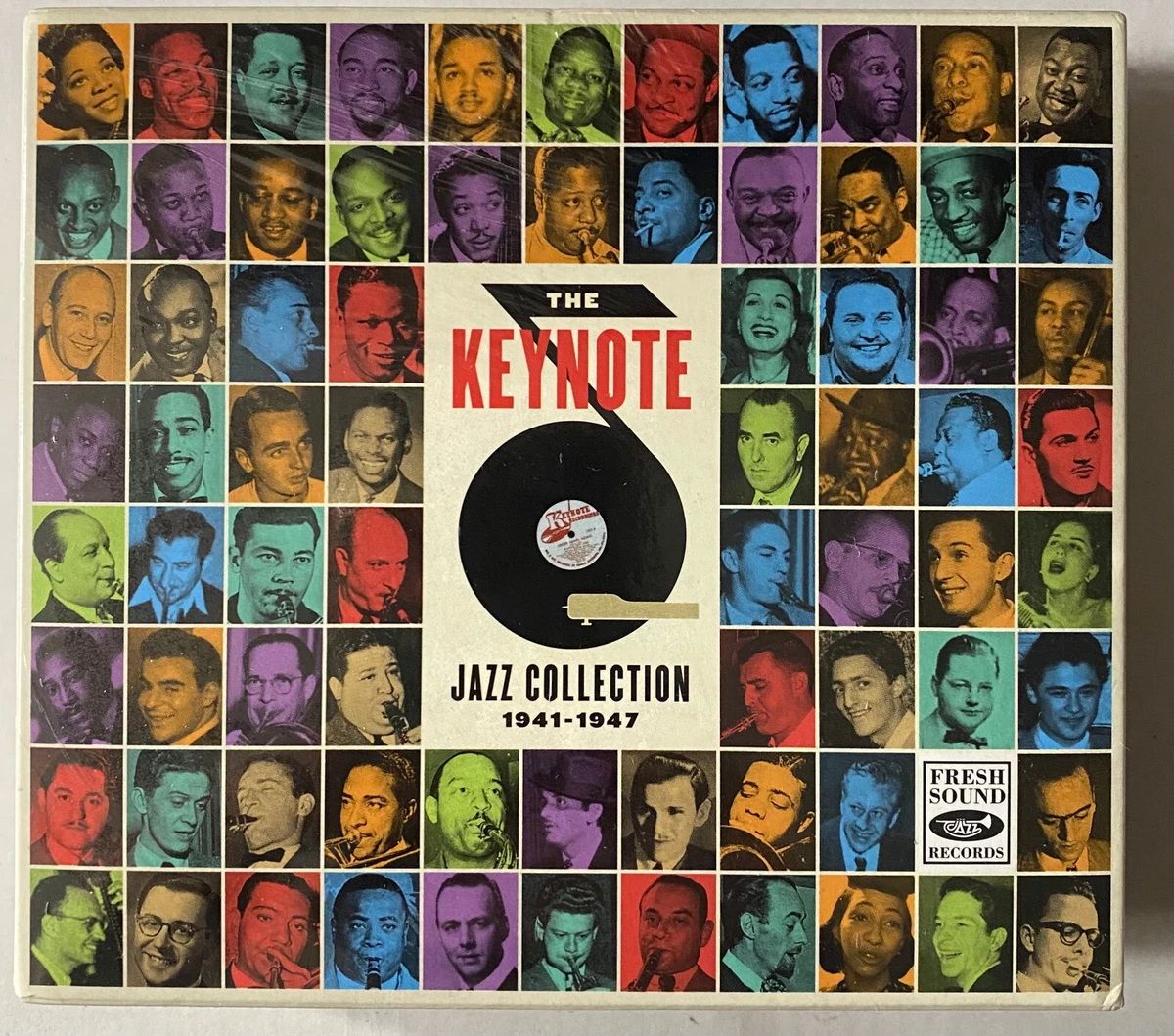 Bossa Nova Jazz Box Set Music CDs for sale | eBay