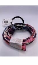 Vera Bradley Indiana Blossoms Lighten Up Lanyard 21894-P31 NWT