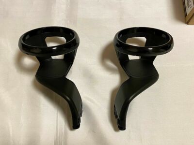 Mazda Genuine MX-5 Miata ND Left Right Drink Cup Holder Set N243
