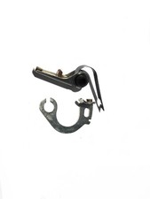 PUNTINE PLATINATE CONTATTI RUTTORE ORIGINALI EFFE 2858 LOMBARDINI-RUGGERINI