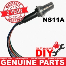 New Genuine NTK Nox senor repair set 8 wires for RENAULT SSCANIA 2659850
